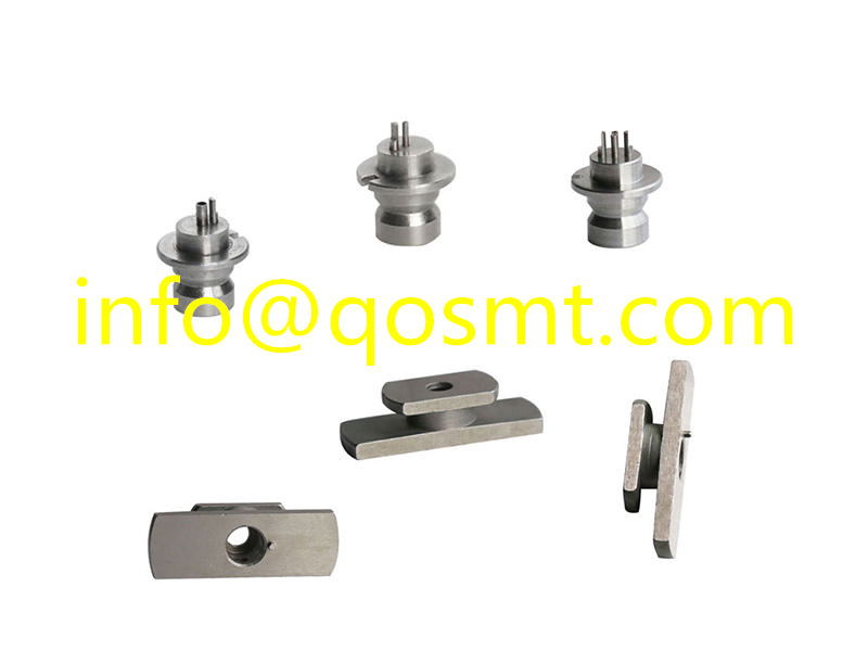 Panasonic HDP Needle Nozzle Holder SMT SMD spare parts 1D1S 2D2S pick and place machine nozzles 0402 0603 0805 1206